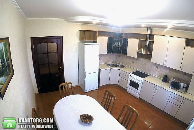 Rent out 3-room apartment. Киев,  Саперно-Слободская — photo 4