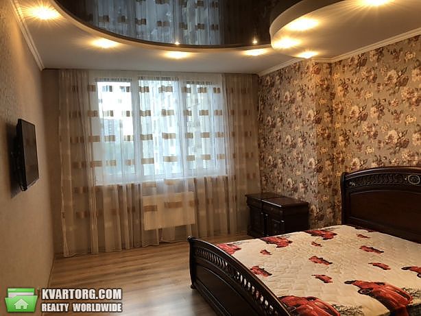 Sell 2-room apartment. Киев, Вильямса — photo 2