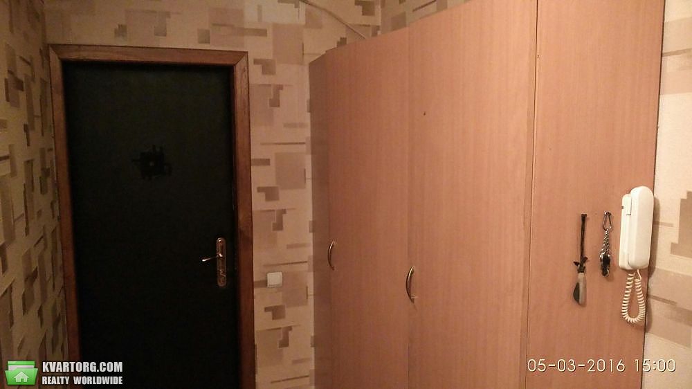 Sell 3-room apartment. Киев,  Бориспольская — photo 1
