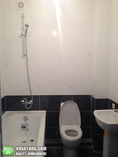 Sell 1-room apartment. Киев, Волошковая — photo 3