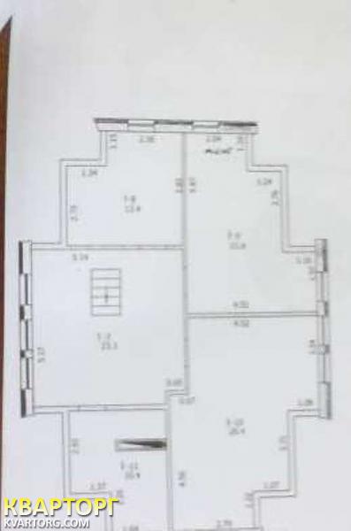 Sell house. Киевская обл., Петровское — photo 9