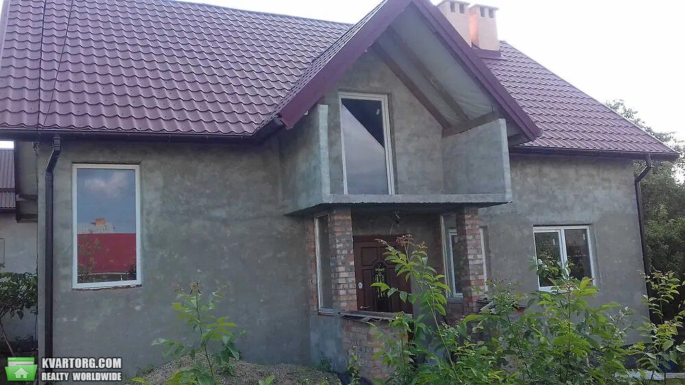 Sell house. Львов, Самборская — photo 1