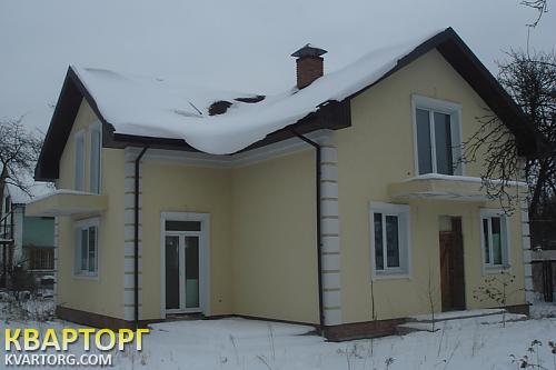 Sell house. Киев,  Синеозерная — photo 1