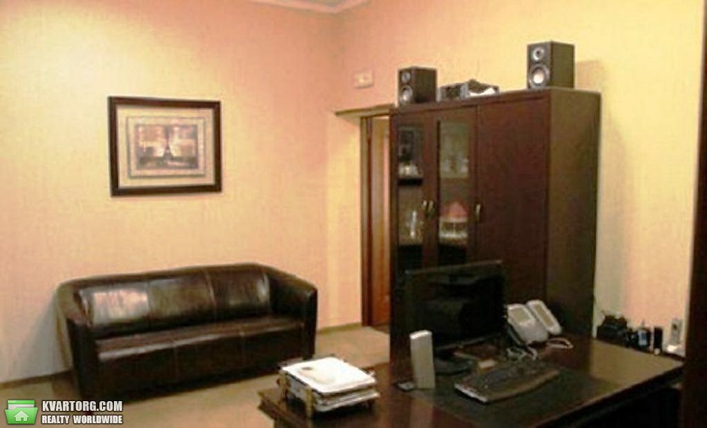 Rent out office. Киев,  Грушевского — photo 1