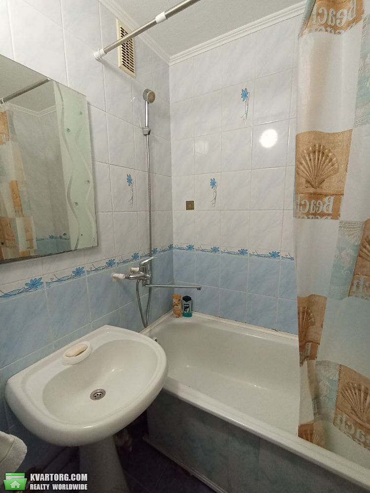 Rent out short-term apartment. Киев, Быкова бул — photo 2