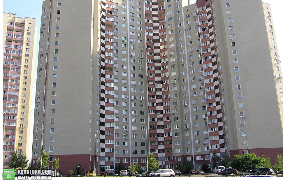 Sell 3-room apartment. Киев,  Милославская — photo 10