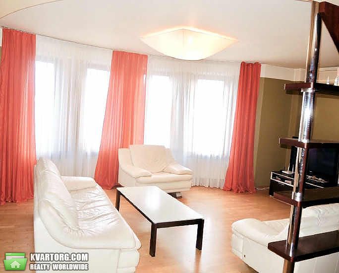Sell 4-room apartment. Киев,  Герцена — photo 1