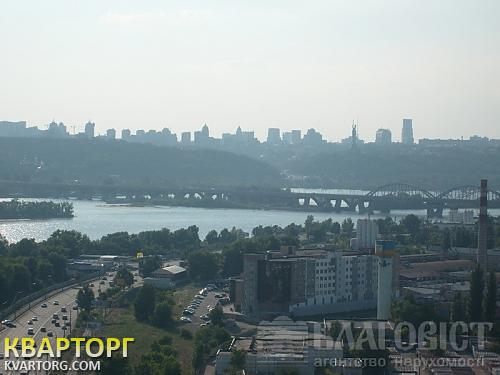Sell 2-room apartment. Киев,  Днепровская наб — photo 4