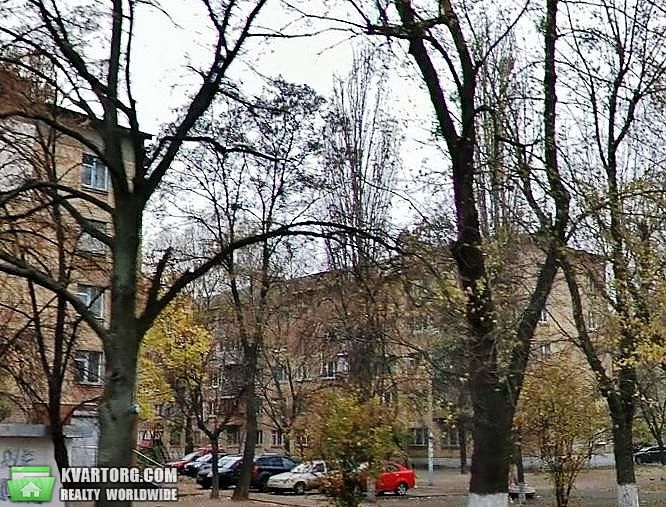 Sell 1-room apartment. Киев,  Донецкая — photo 1