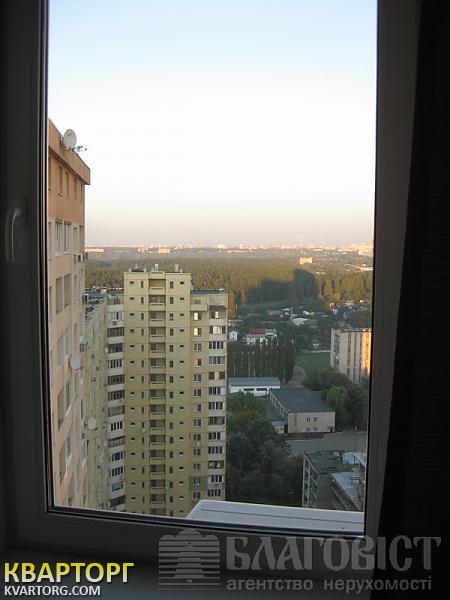 Sell 1-room apartment. Киев, Олевская — photo 6