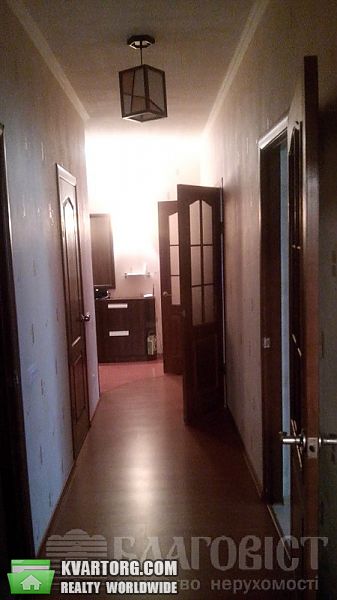 Sell 2-room apartment. Киев, Ахматовой — photo 1