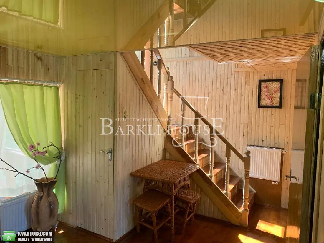 Rent out house. Обухов,  Садовая — photo 5