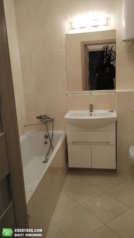 Rent out 1-room apartment. Одесса, Французский  Бульвар — photo 2