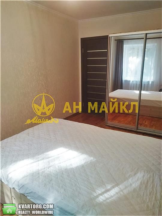 Rent out 2-room apartment. Днепропетровск, Новокрымская — photo 3