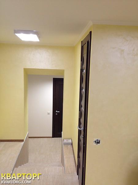 Rent out office. Киев, Щорса — photo 1
