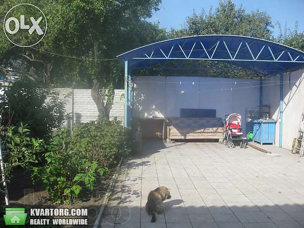 Sell house. Днепропетровск, Гурзуфская — photo 4
