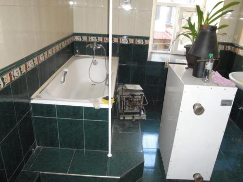 Rent out 3-room apartment. Одесса, Ольгинская — photo 5