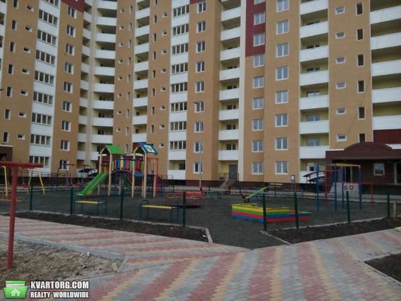 Sell 1-room apartment. Киев, Данченко — photo 2
