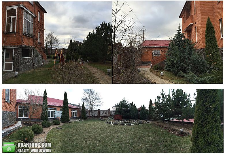 Sell house. Киевская обл., Софиевская Борщаговка — photo 4