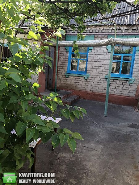 Sell house. Запорожье, Куйбышева — photo 1