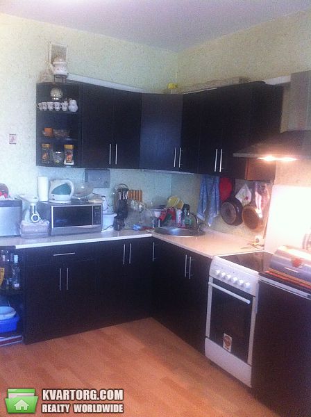 Sell 1-room apartment. Киев, Днепровская наб — photo 5