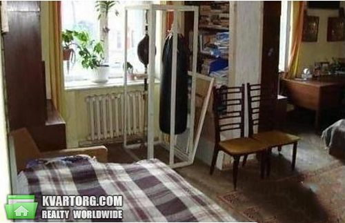 Sell 3-room apartment. Киев, Шелковичная — photo 3