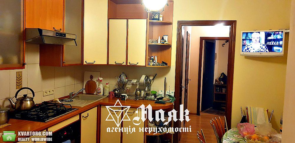 Sell 3-room apartment. Киевская обл., Зеленая — photo 1