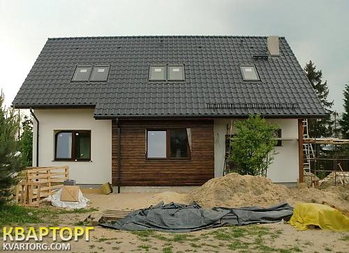 Sell house. Киев,  Трехсвятительская — photo 1