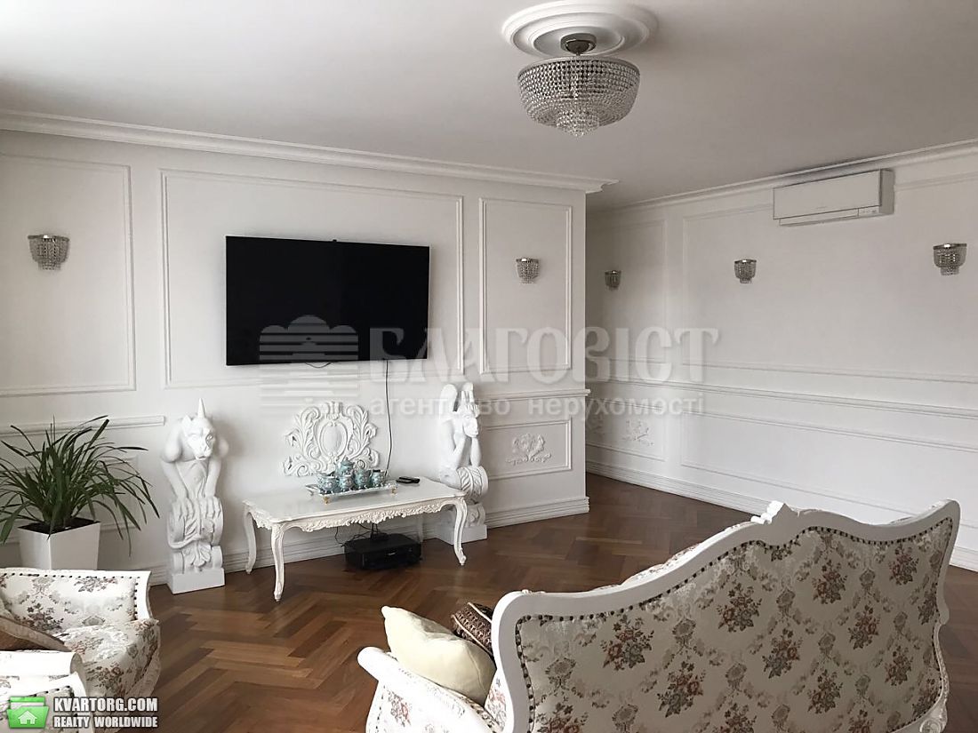 Rent out 3-room apartment. Киев,  Барбюса — photo 2