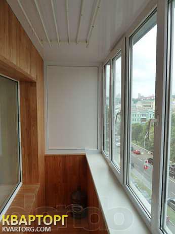 Sell 2-room apartment. Киев,  Владимирская — photo 5