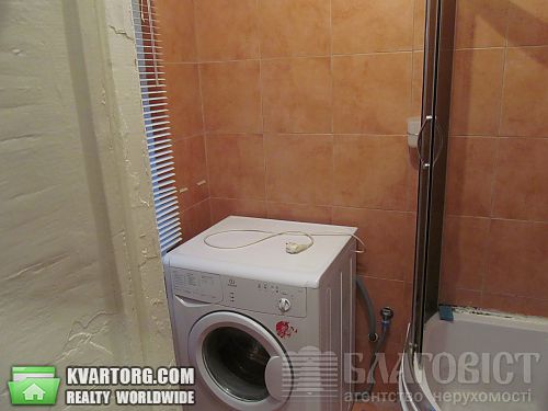 Sell 2-room apartment. Киев, Белгородская — photo 5