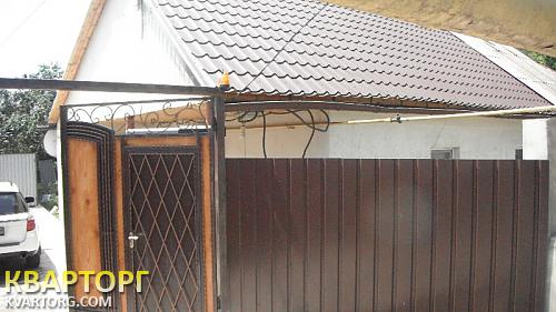 Sell house. Донецк, Красный пахарь — photo 1