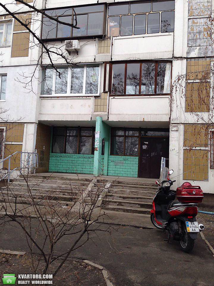 Sell 1-room apartment. Киев, Вишняковская — photo 7