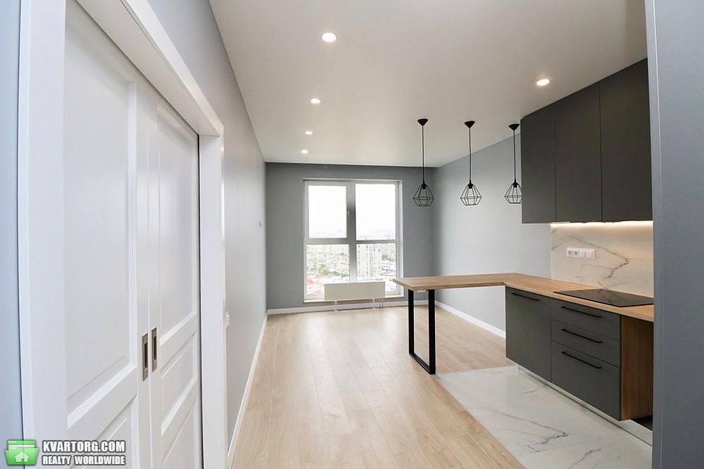 Sell 2-room apartment. Киев,  Ревуцкого — photo 3