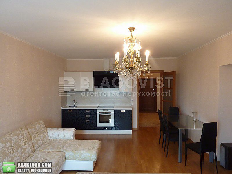 Sell 2-room apartment. Киев,  Мирного Панаса — photo 1