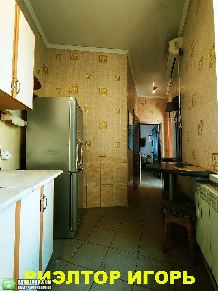 Rent out 1-room apartment. Одесса, Профессора Коровицкого — photo 7