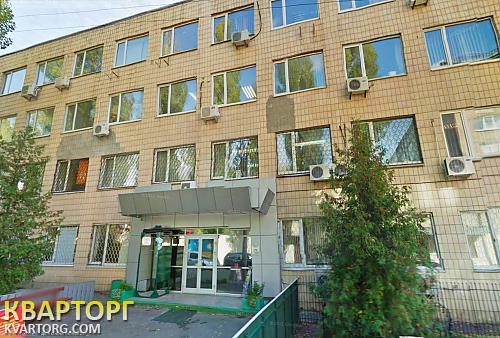 Rent out warehouse. Киев, Крымского — photo 2