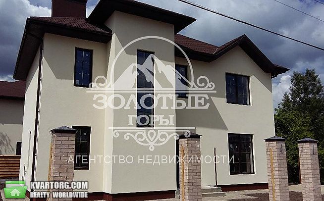 Sell house. Киевская обл., Кировоградская — photo 1