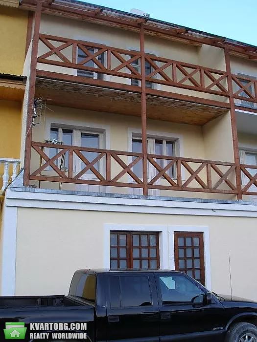 Sell house. Львов, вул.Ростока ' Тисовець' — photo 7