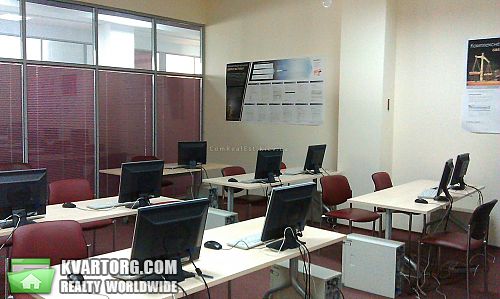 Rent out office. Киев, ул Сурикова — photo 4