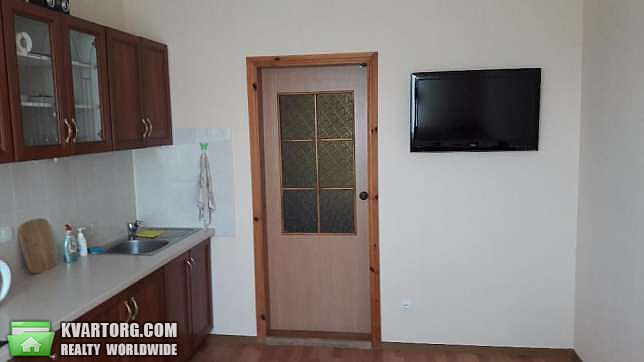 Rent out 1-room apartment. Киев,  Правды пр — photo 7