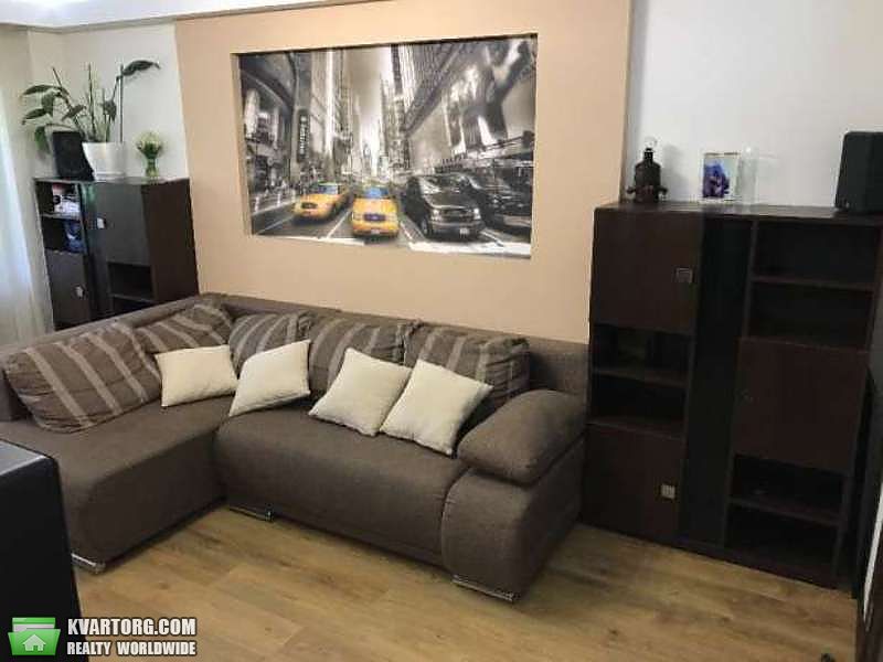 Sell 2-room apartment. Киев,  Семьи Сосниных — photo 7