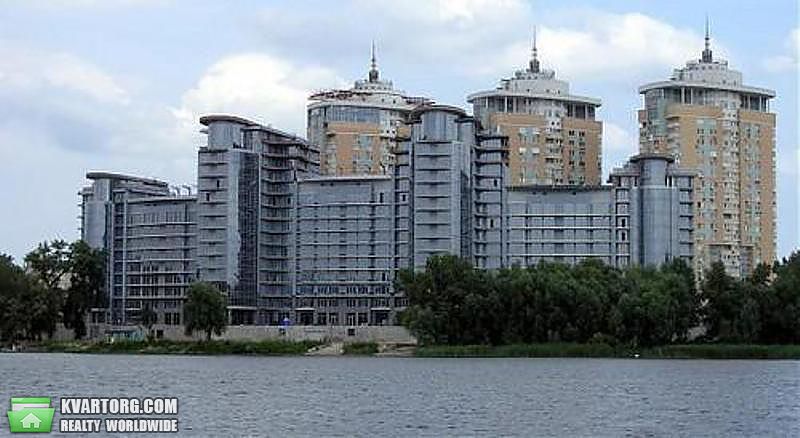 Rent out 3-room apartment. Киев, Раисы Окипной — photo 5