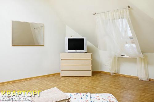 Rent out 4-room apartment. Одесса, Среднефонтанская — photo 10