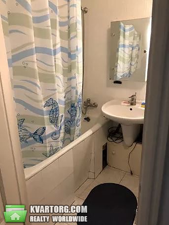 Rent out 2-room apartment. Киев, Березняковского — photo 7