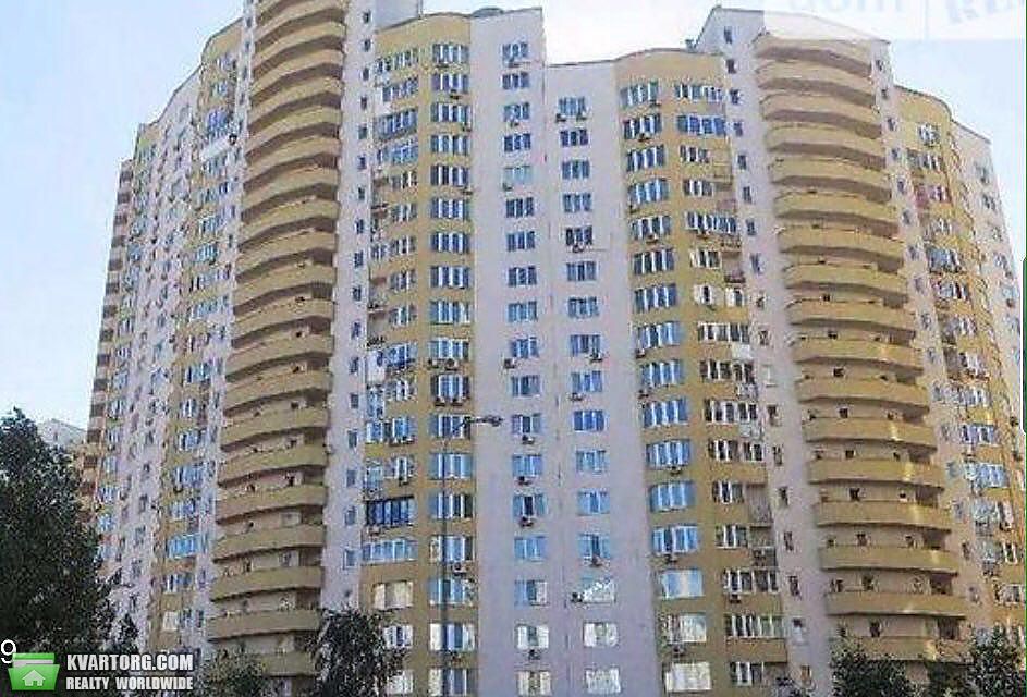 Sell 3-room apartment. Киев,  Днепровская наб — photo 3
