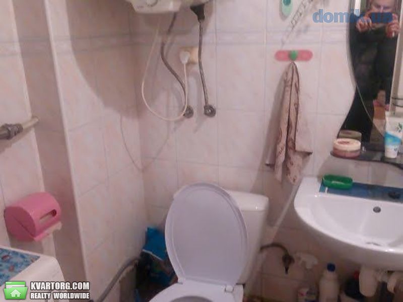 Rent out 1-room apartment. Днепропетровск,  Правды пр — photo 3