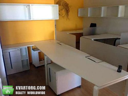 Rent out office. Киев, ул. Довженко — photo 2