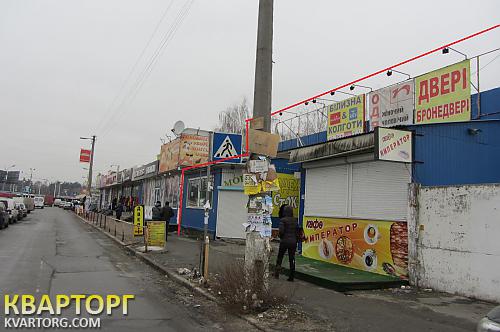 Rent out shop. Киев, м.Лесная, Дарынок — photo 3