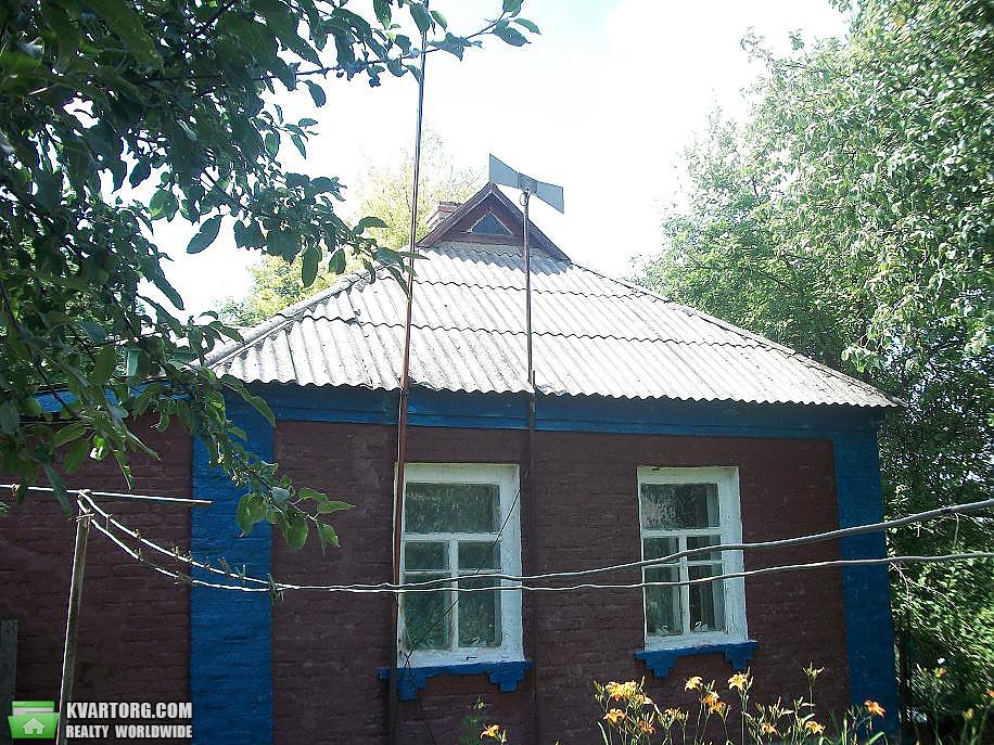 Sell house. Полтава, ГРЛ — photo 1